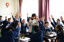 逼操舔君谊中学“新初中”